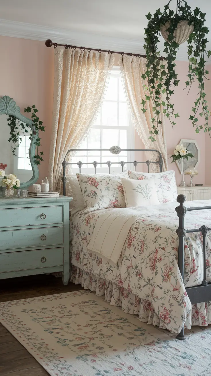 21 Inspiring Bedroom Style Ideas to Transform Your Space with Modern and Cozy Vibes