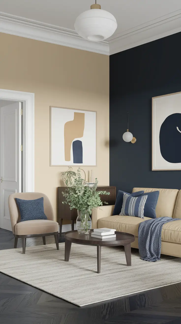 Interior Living Room Ideas for a Beautiful, Modern and Stylish Home