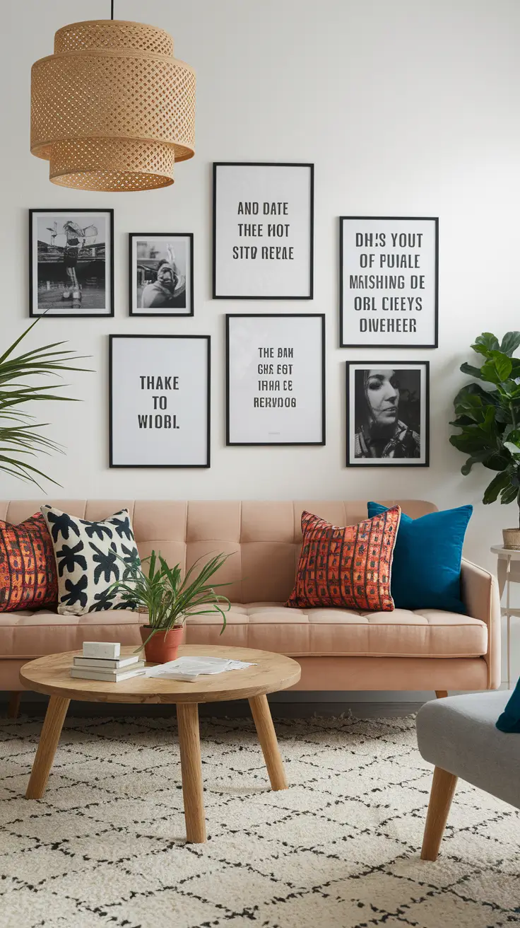 Living Room Ideas: Transform Your Space with Style and Functionality