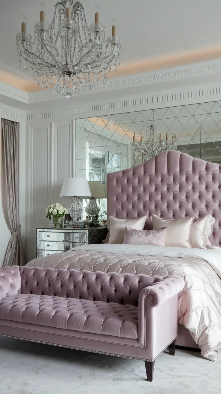 Stunning Bedroom Decor Ideas – Master, Bohemian, and Cozy Styles