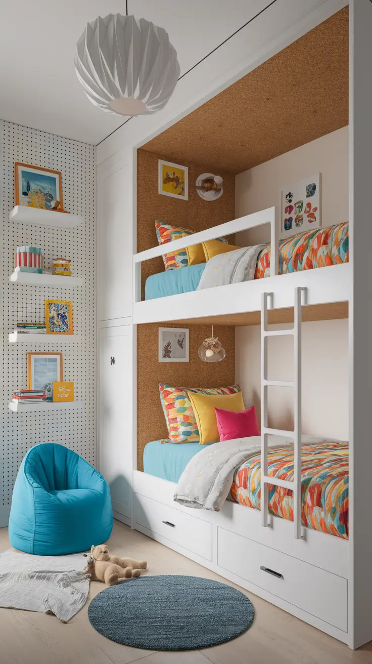 Bedroom Ideas for Small Rooms: Cozy, Stylish, and Practical Solutions