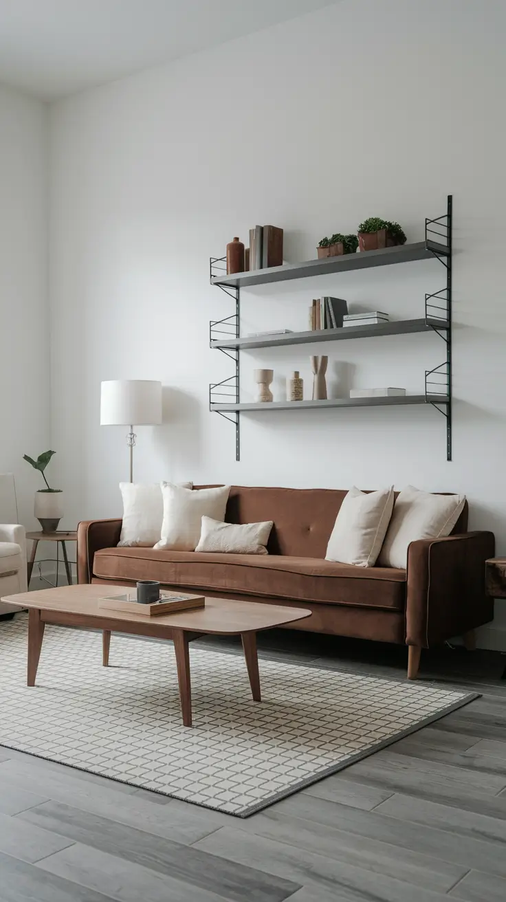 Living Room Decor Ideas to Inspire Elegant, Cozy, and Modern Spaces