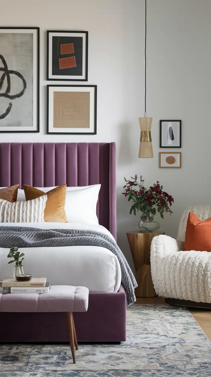 21 Inspiring Bedroom Style Ideas to Transform Your Space with Modern and Cozy Vibes