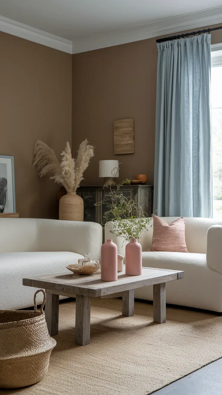 Top Living Room Paint Colors Ideas to Transform Your Space With Style and Character