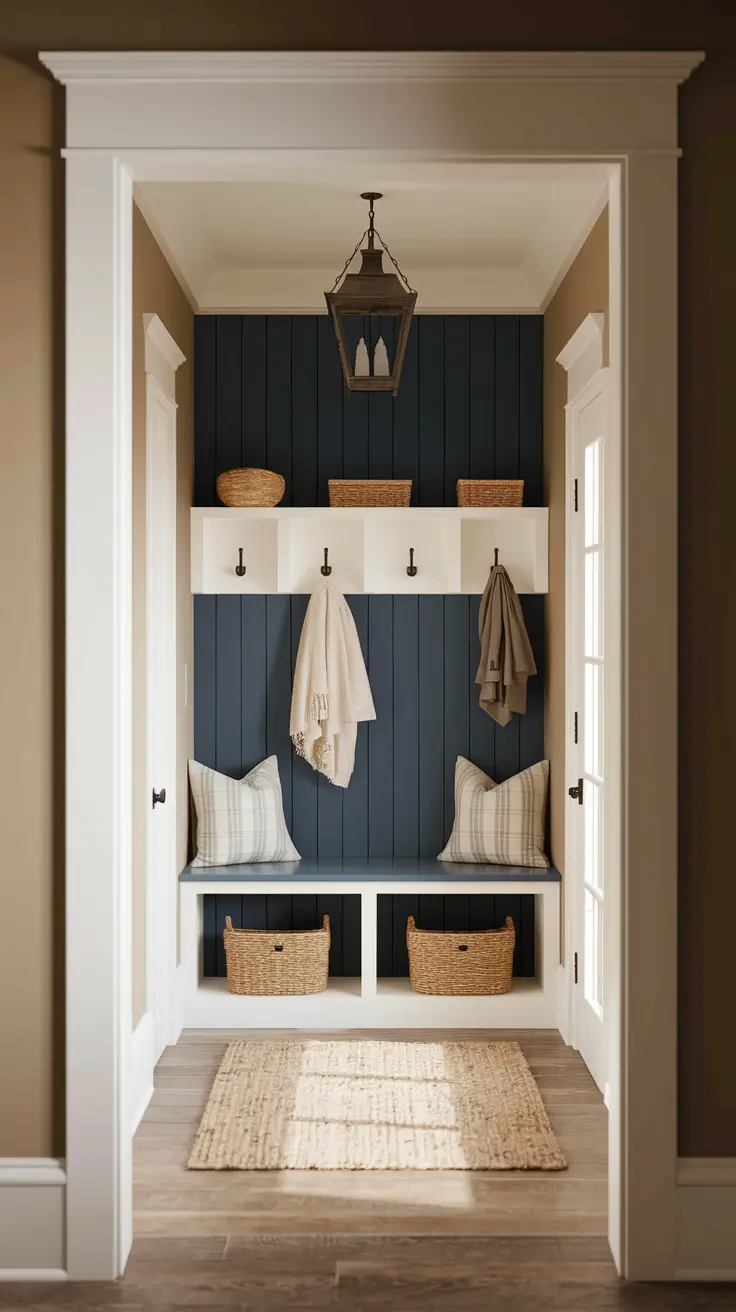Best Mudroom Entryway Ideas for Stylish and Practical Home Design