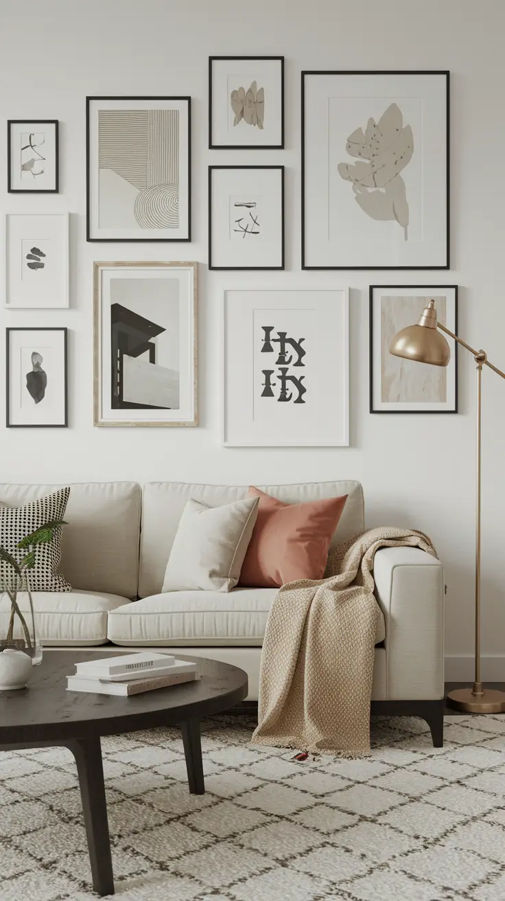 Living Room Ideas: Transform Your Space with Style and Functionality