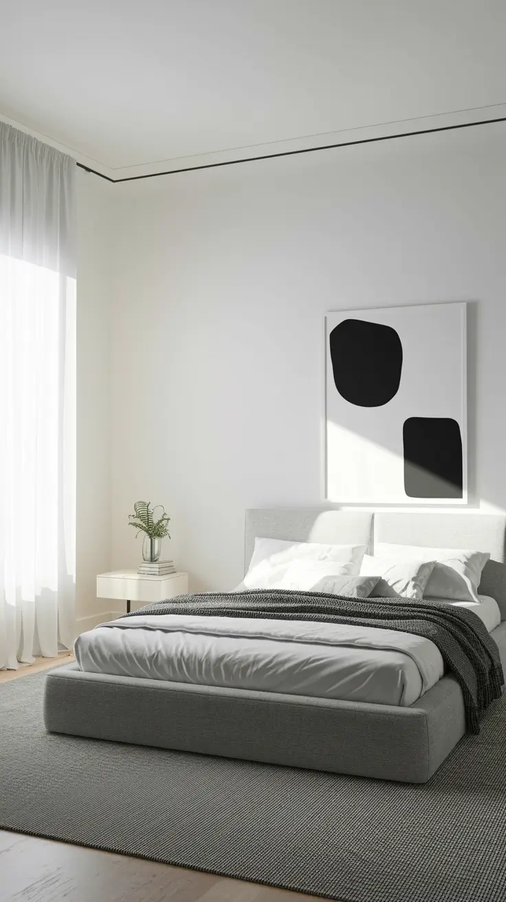Bedroom Color Schemes: Transform Your Space with Modern, Minimalist, and Vintage-Inspired Designs
