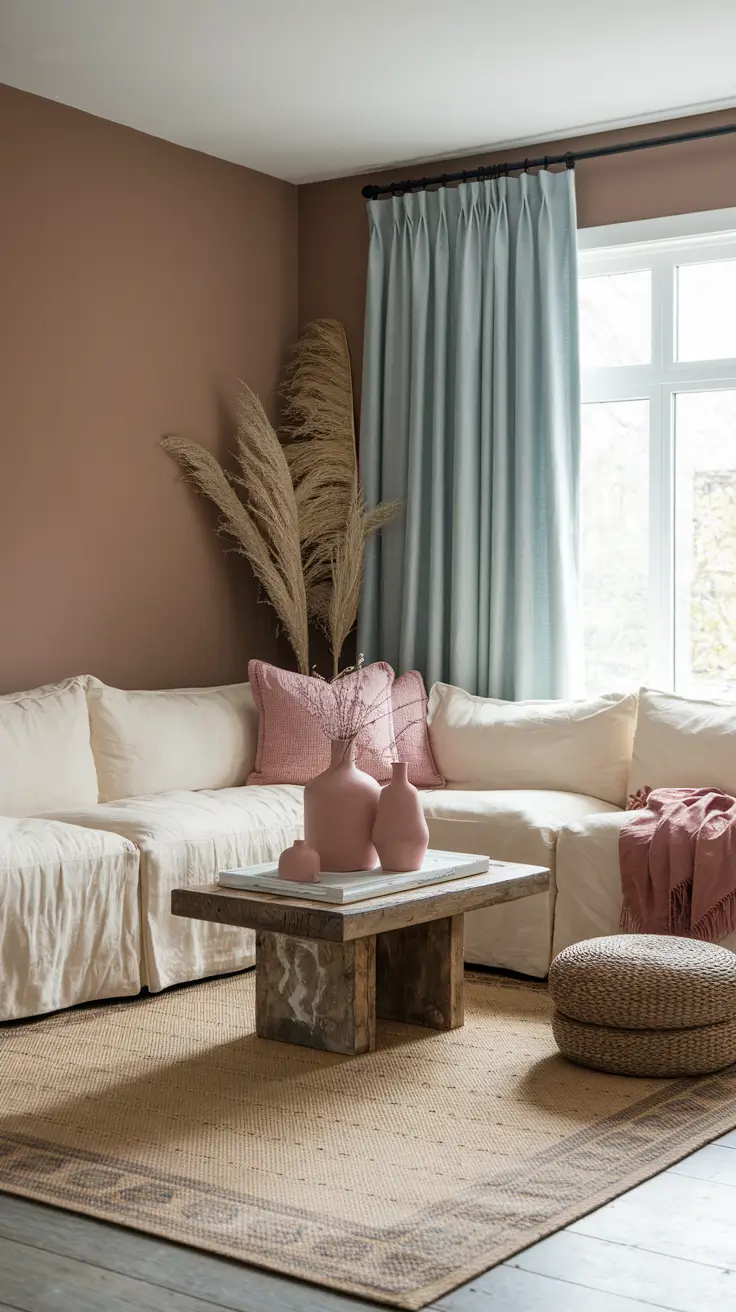 Top Living Room Paint Colors Ideas to Transform Your Space With Style and Character