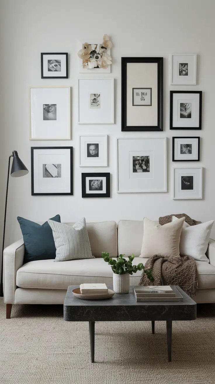 Living Room Ideas: Transform Your Space with Style and Functionality