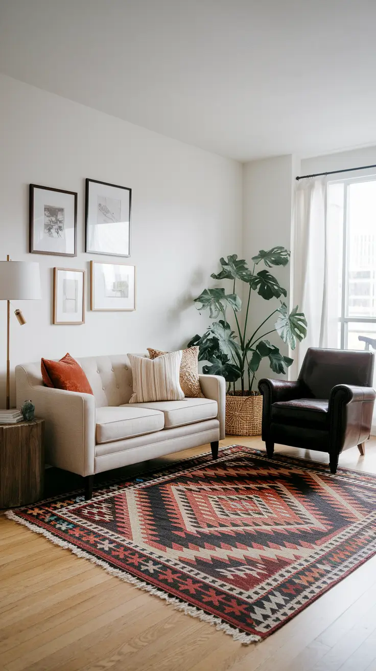 Apartment Living Room Design Ideas: Cozy, Minimalist & Modern Inspirations