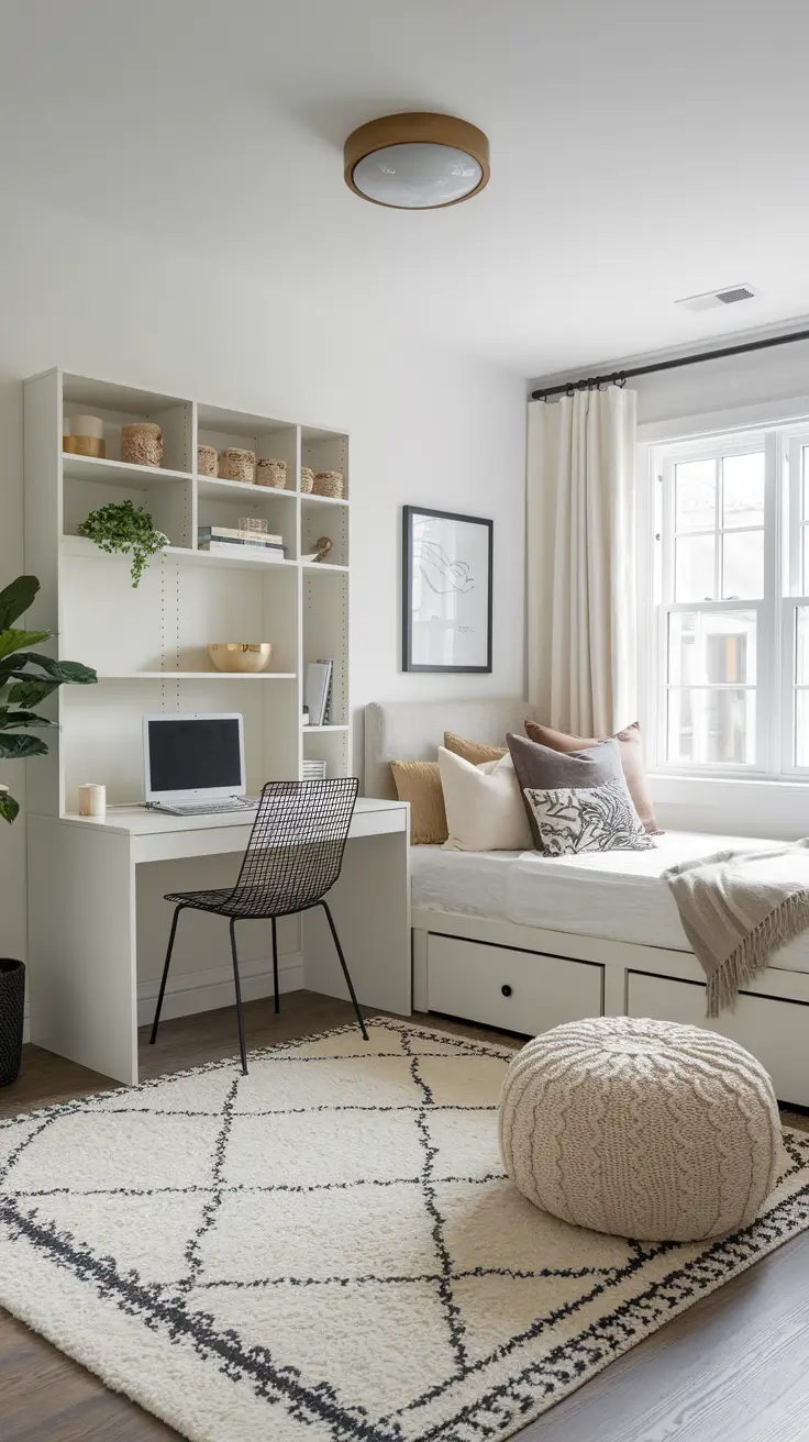 Bedroom Ideas for Small Rooms: Cozy, Stylish, and Practical Solutions