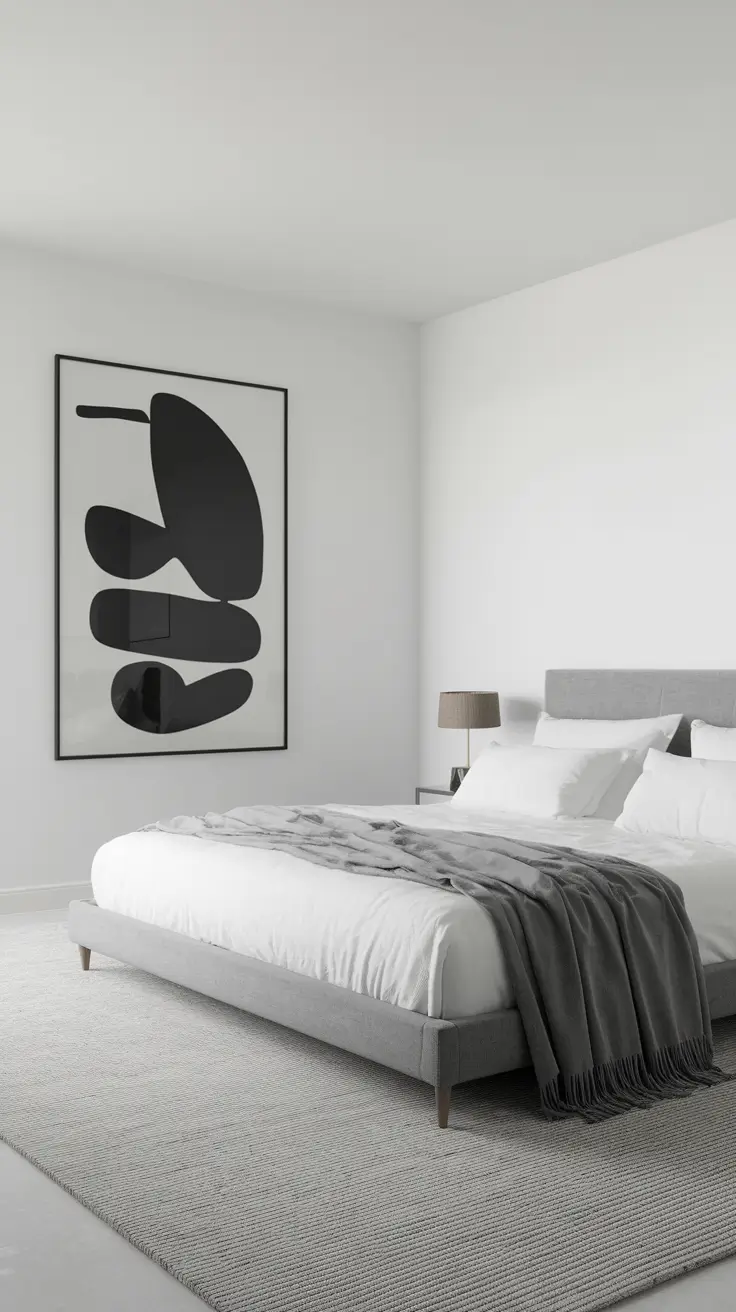 Bedroom Color Schemes: Transform Your Space with Modern, Minimalist, and Vintage-Inspired Designs