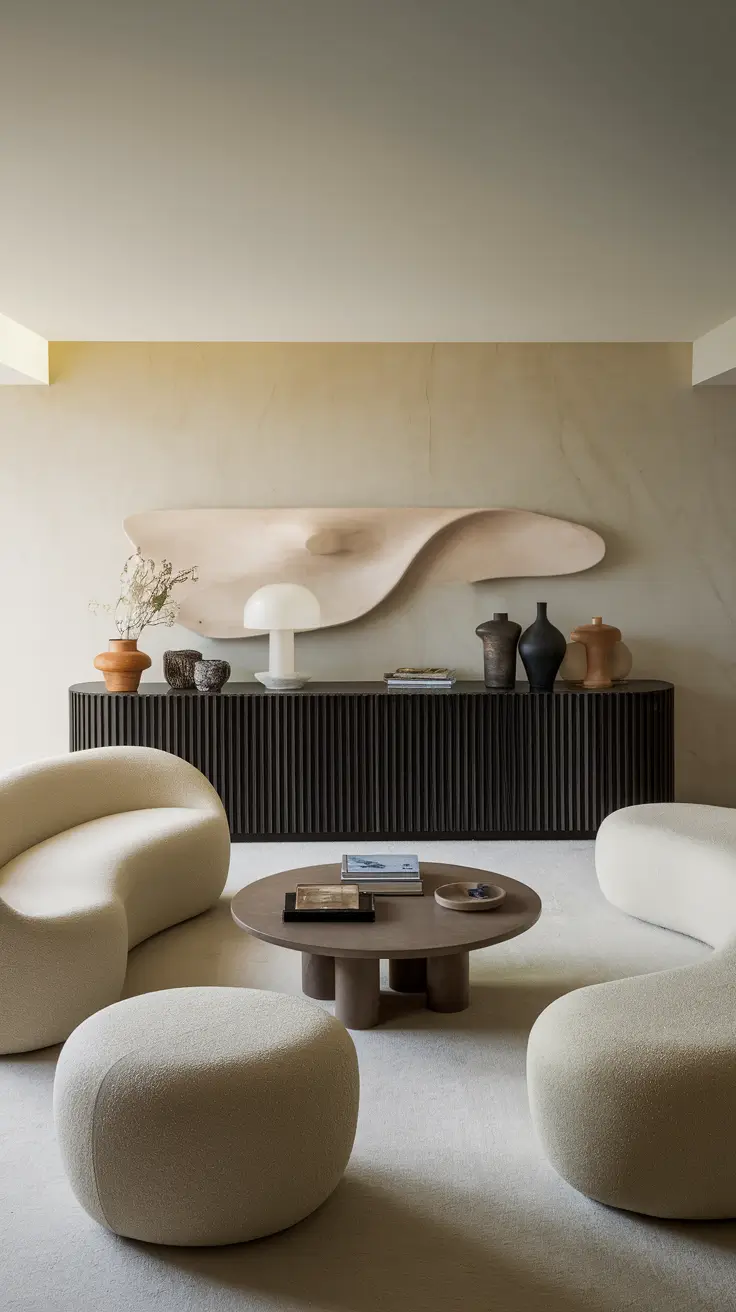 Interior Living Room Ideas for a Beautiful, Modern and Stylish Home