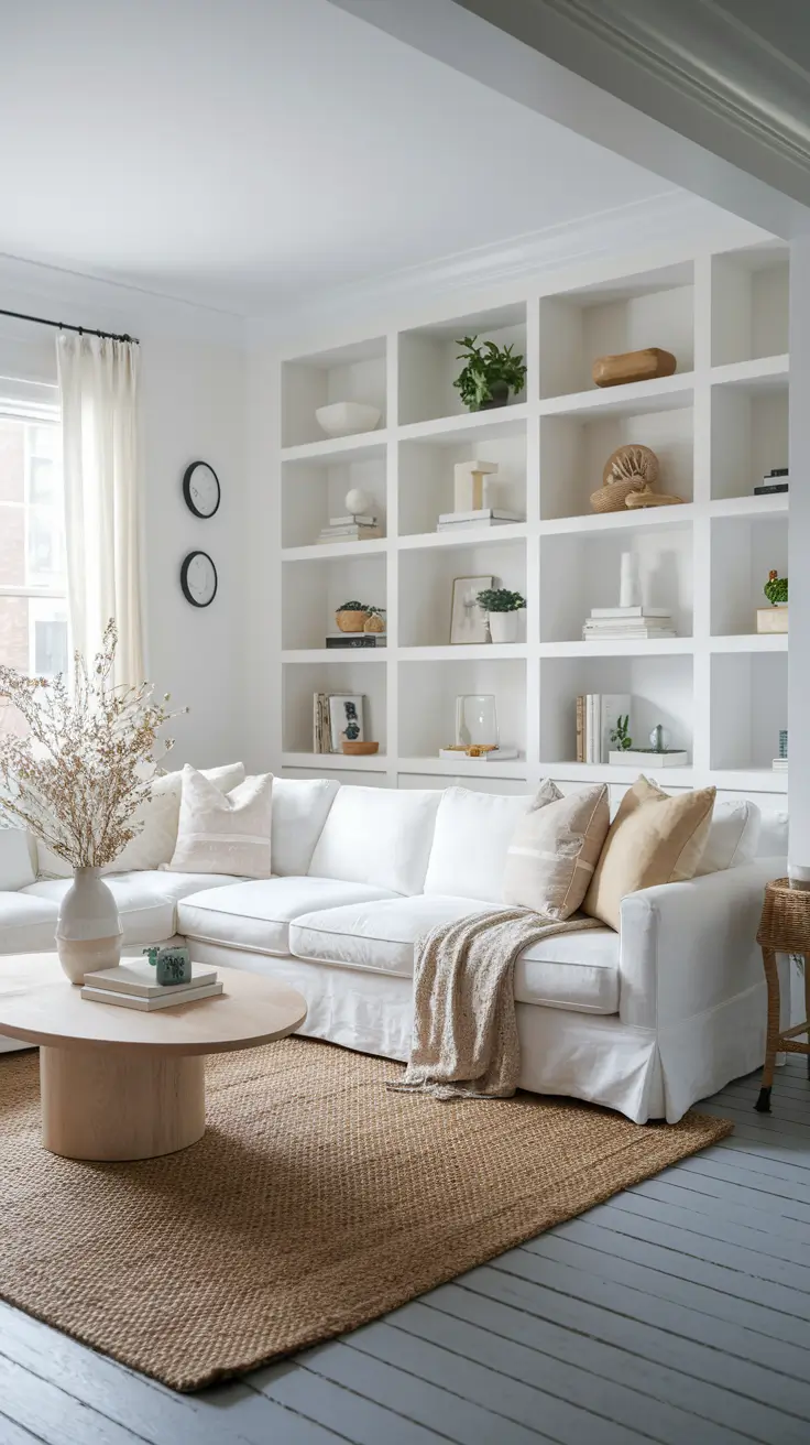 Living Room Decor Ideas to Inspire Elegant, Cozy, and Modern Spaces