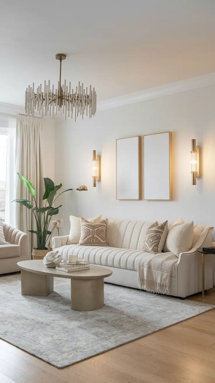 Living Room Ideas: Transform Your Space with Style and Functionality