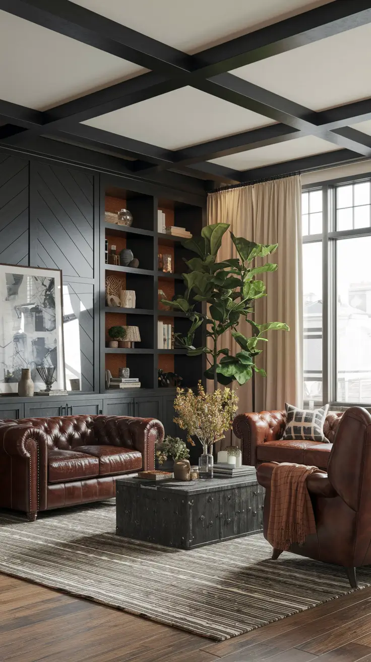 Apartment Living Room Design Ideas: Cozy, Minimalist & Modern Inspirations