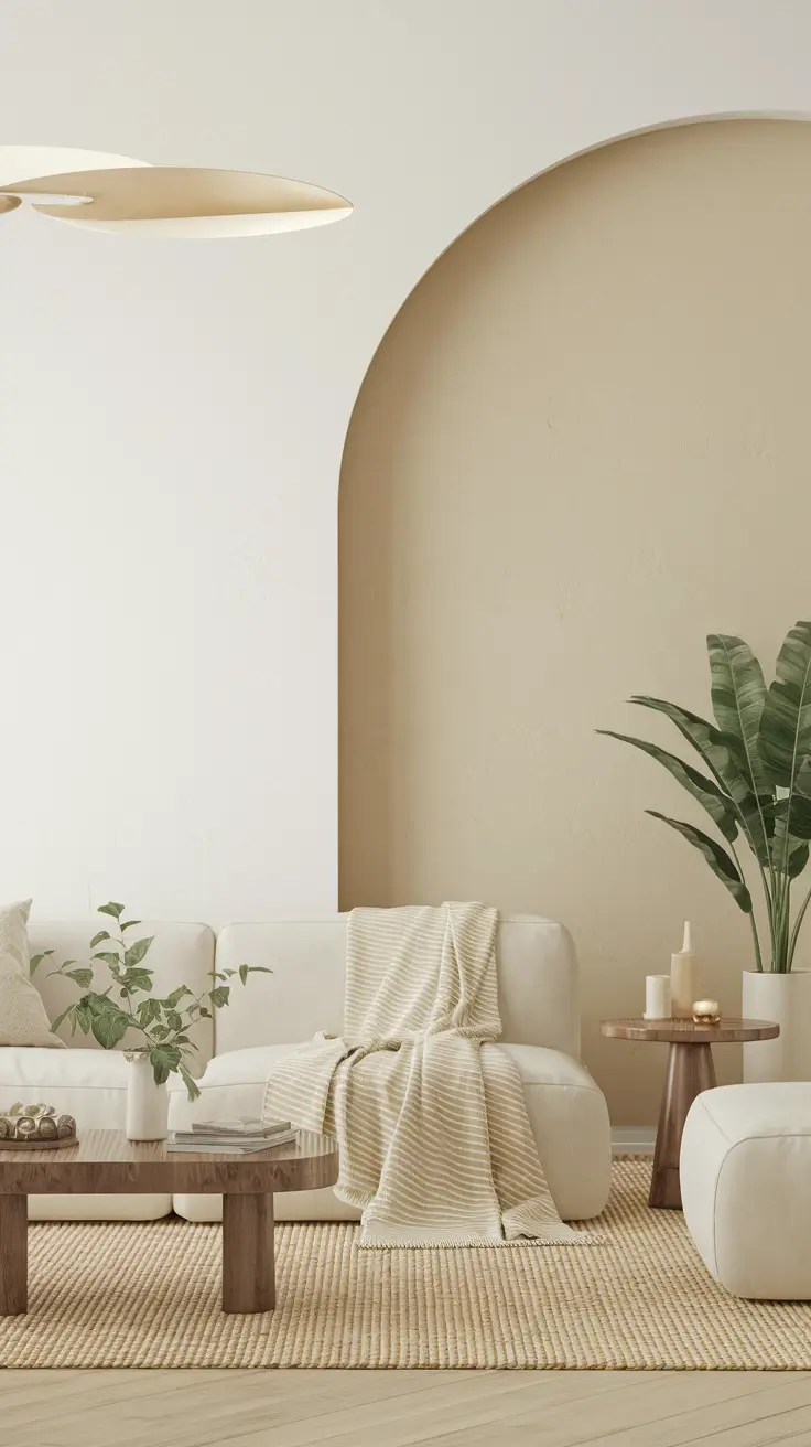 Interior Living Room Ideas for a Beautiful, Modern and Stylish Home