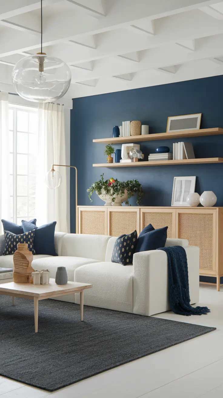 Top Living Room Paint Colors Ideas to Transform Your Space With Style and Character