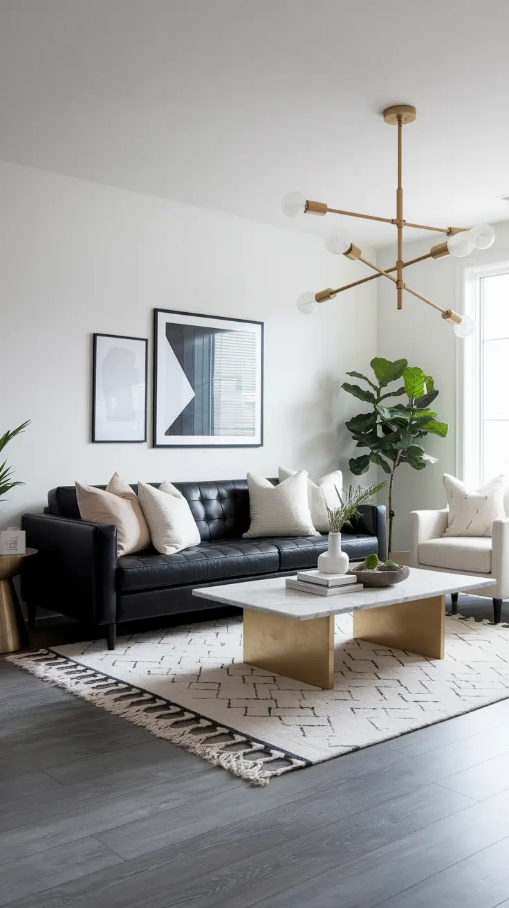 Living Room Decor Ideas to Inspire Elegant, Cozy, and Modern Spaces