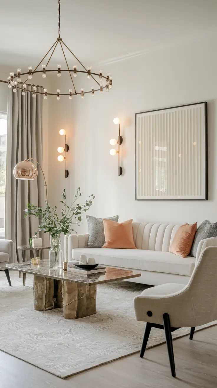 Living Room Ideas: Transform Your Space with Style and Functionality