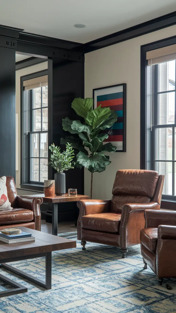 Apartment Living Room Design Ideas: Cozy, Minimalist & Modern Inspirations