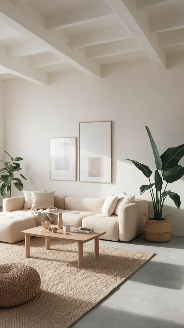 Interior Living Room Ideas for a Beautiful, Modern and Stylish Home