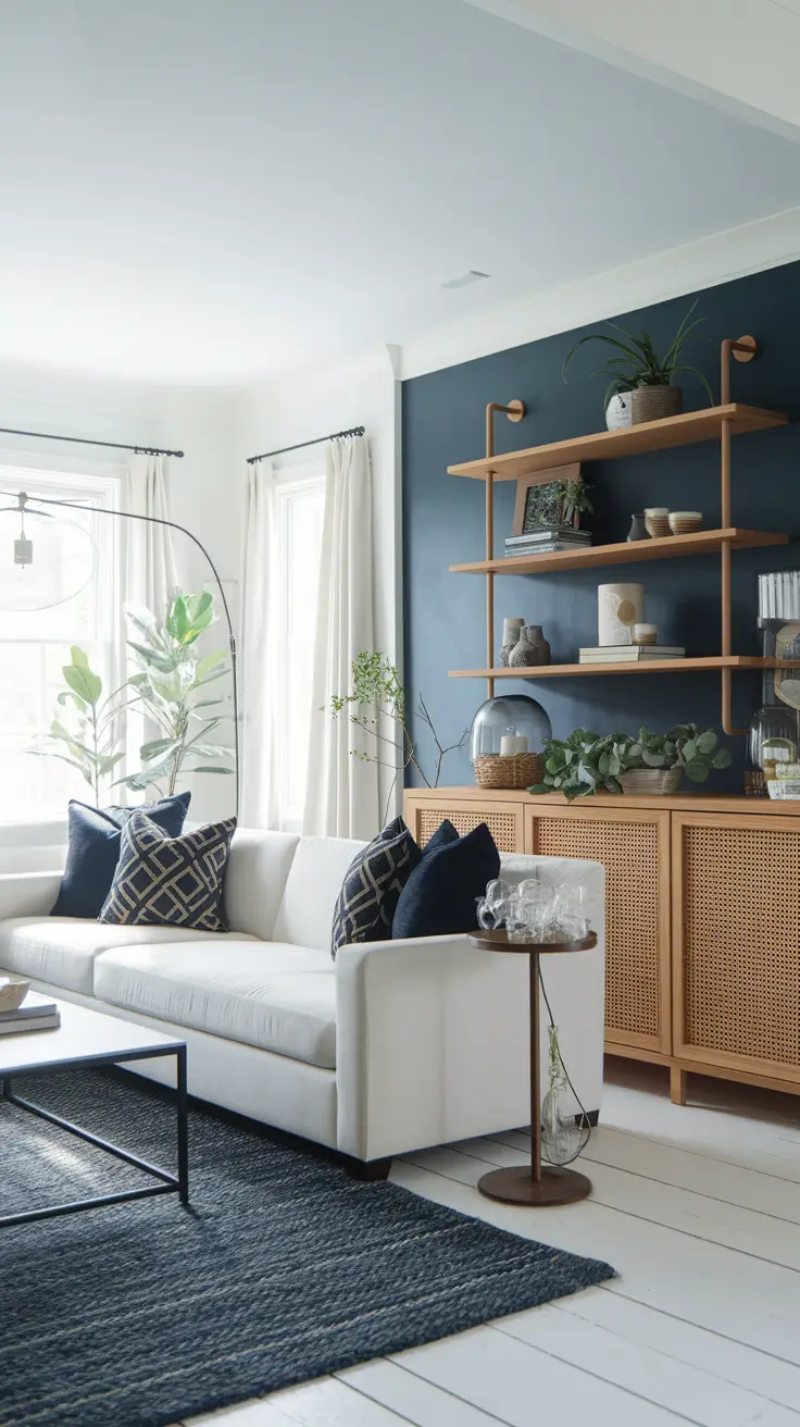 Top Living Room Paint Colors Ideas to Transform Your Space With Style and Character