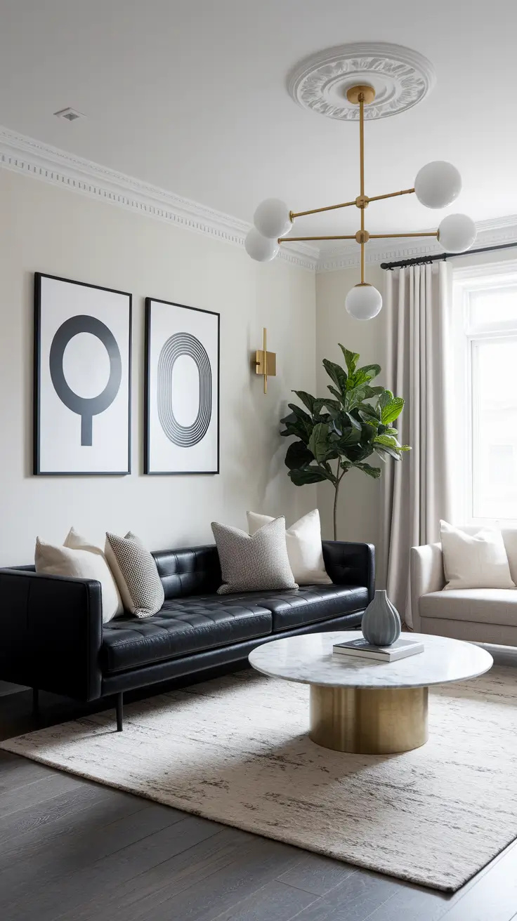 Living Room Decor Ideas to Inspire Elegant, Cozy, and Modern Spaces