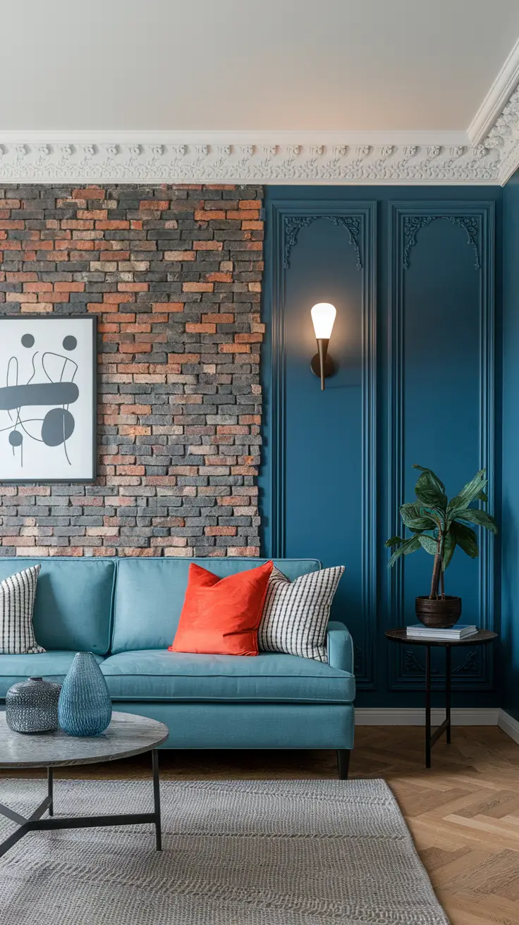 Interior Living Room Ideas for a Beautiful, Modern and Stylish Home