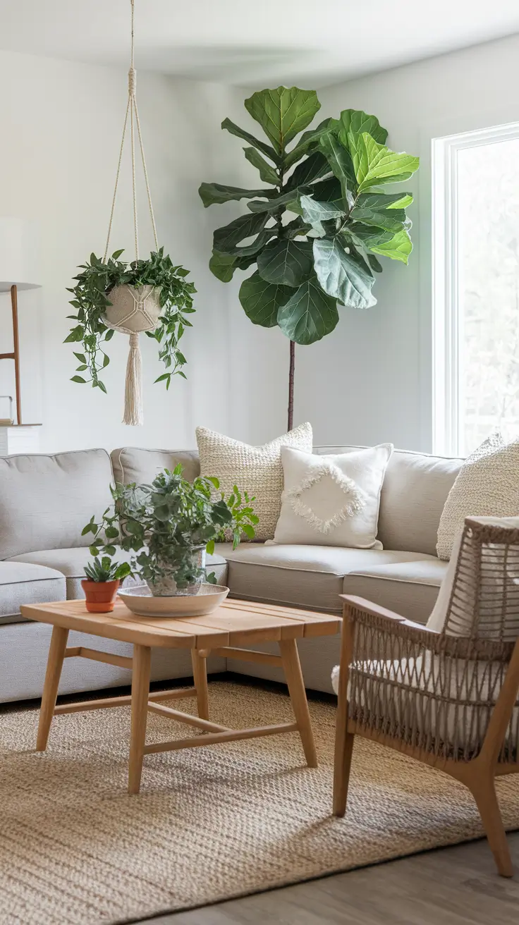 Living Room Ideas: Transform Your Space with Style and Functionality