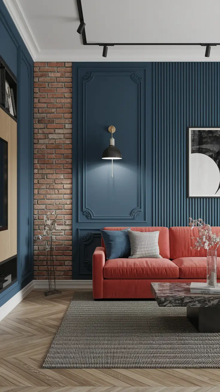 Interior Living Room Ideas for a Beautiful, Modern and Stylish Home