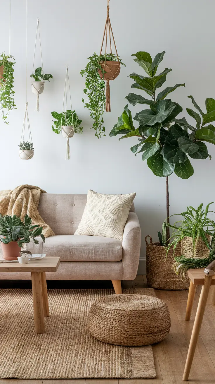 Living Room Ideas: Transform Your Space with Style and Functionality