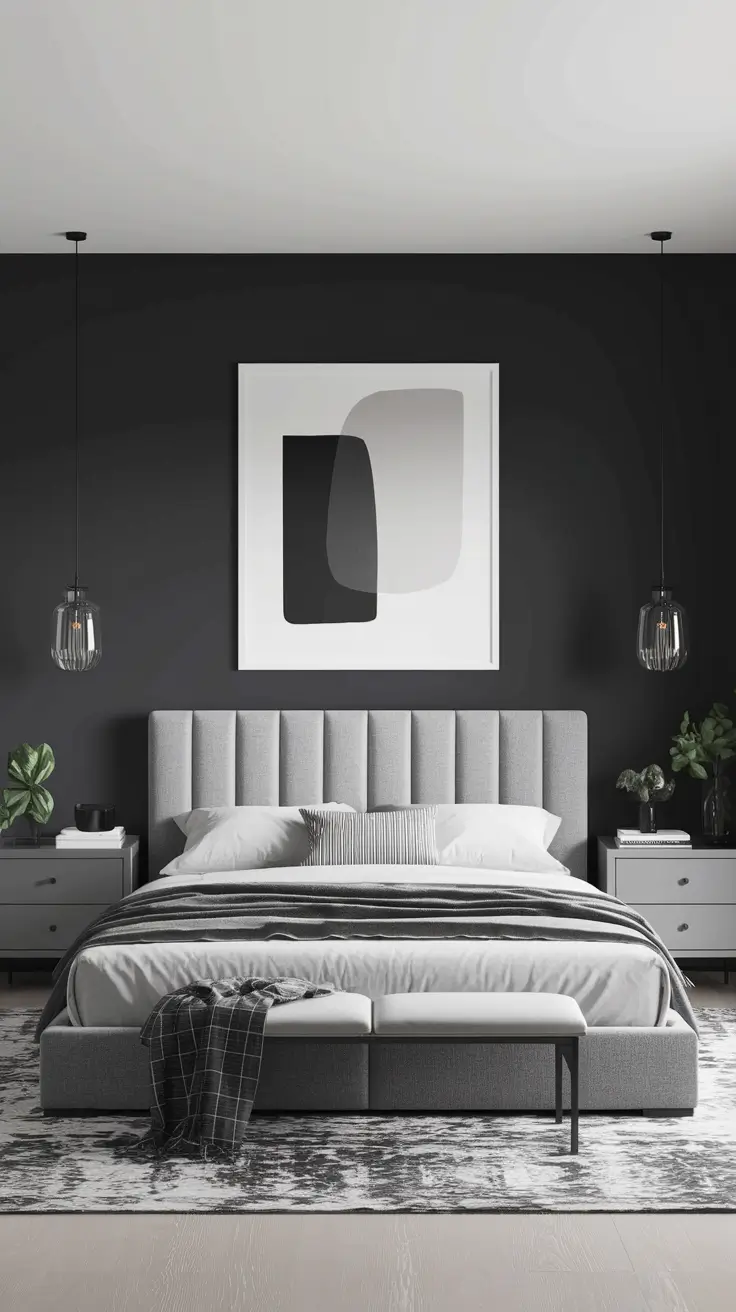 21 Inspiring Bedroom Style Ideas to Transform Your Space with Modern and Cozy Vibes