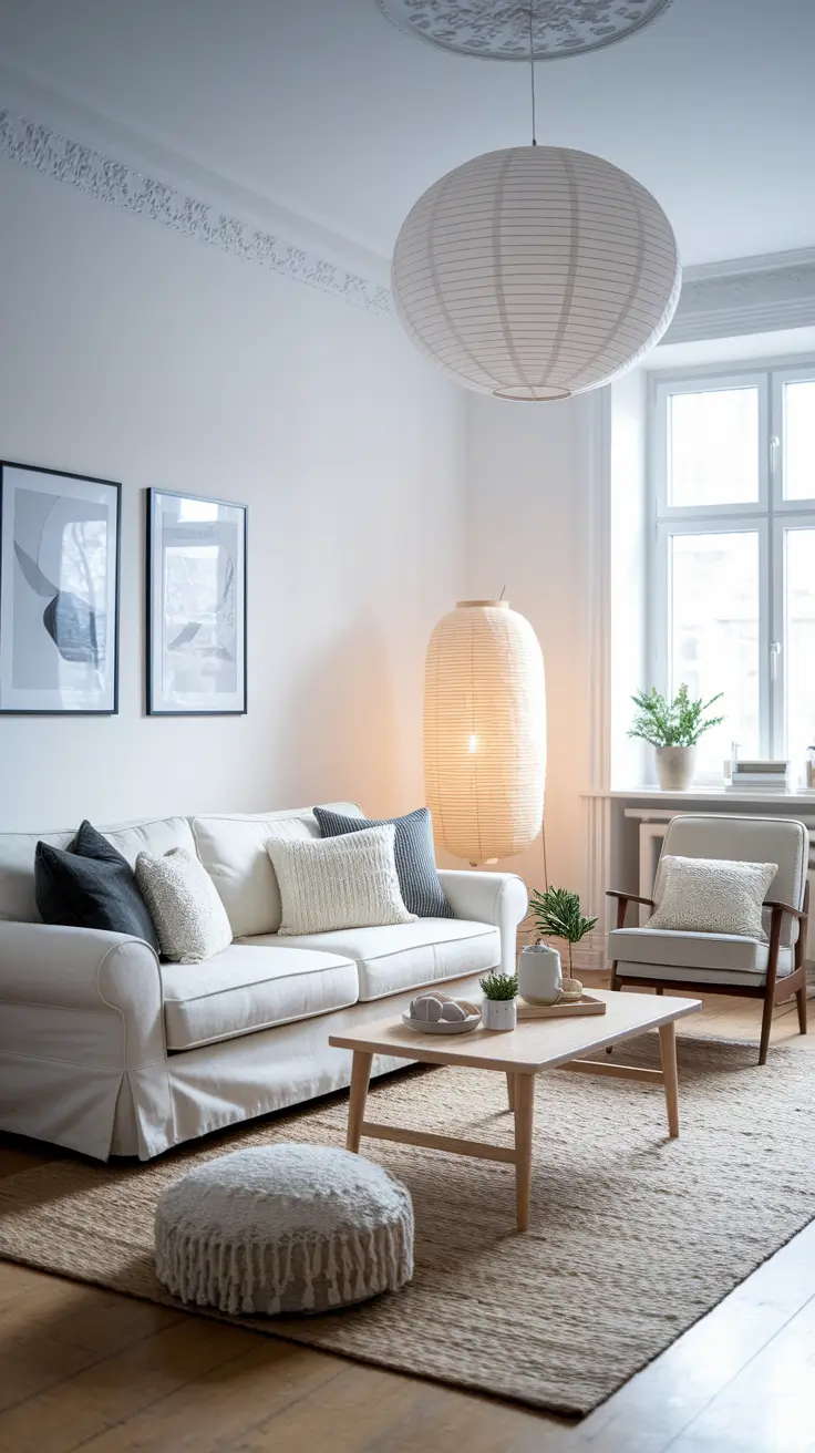 Interior Living Room Ideas for a Beautiful, Modern and Stylish Home