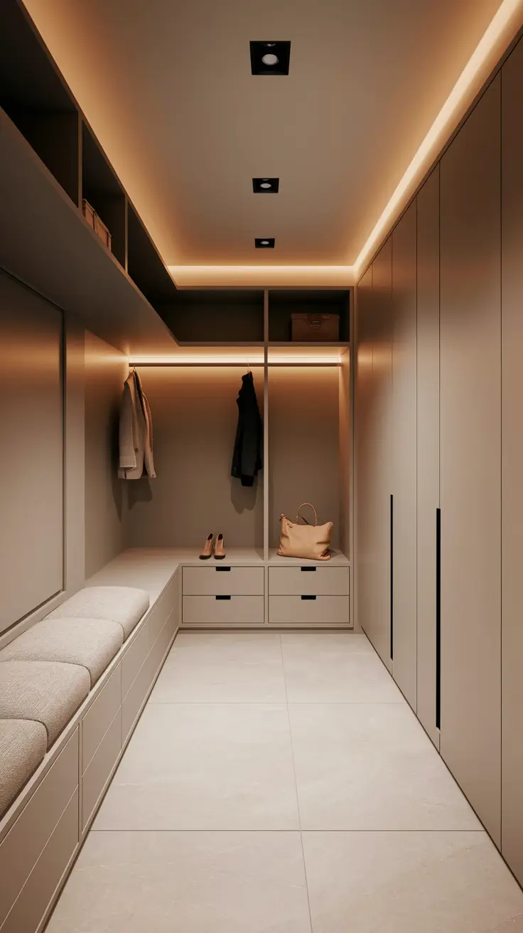 Best Mudroom Entryway Ideas for Stylish and Practical Home Design