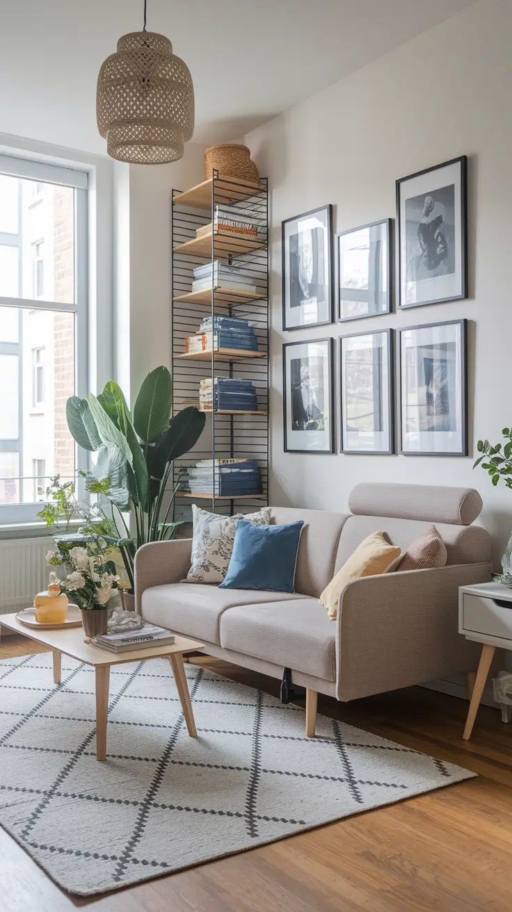 Living Room Ideas: Transform Your Space with Style and Functionality