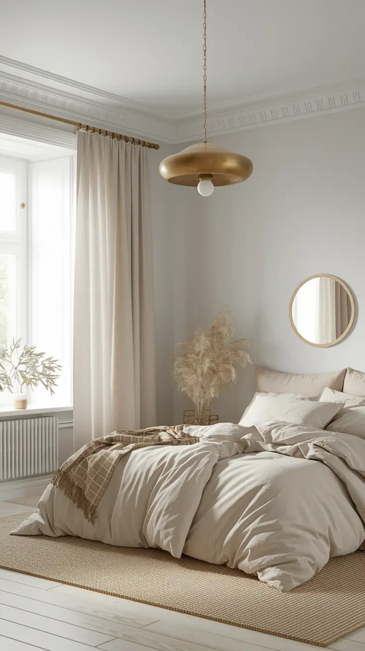 Stunning Bedroom Decor Ideas – Master, Bohemian, and Cozy Styles