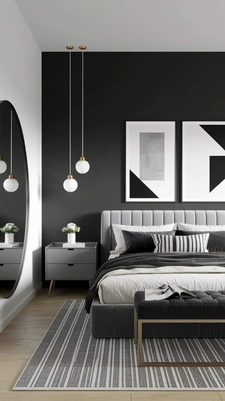 21 Inspiring Bedroom Style Ideas to Transform Your Space with Modern and Cozy Vibes