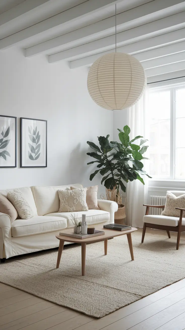 Interior Living Room Ideas for a Beautiful, Modern and Stylish Home