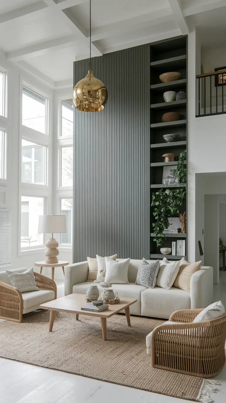 Top Living Room Paint Colors Ideas to Transform Your Space With Style and Character