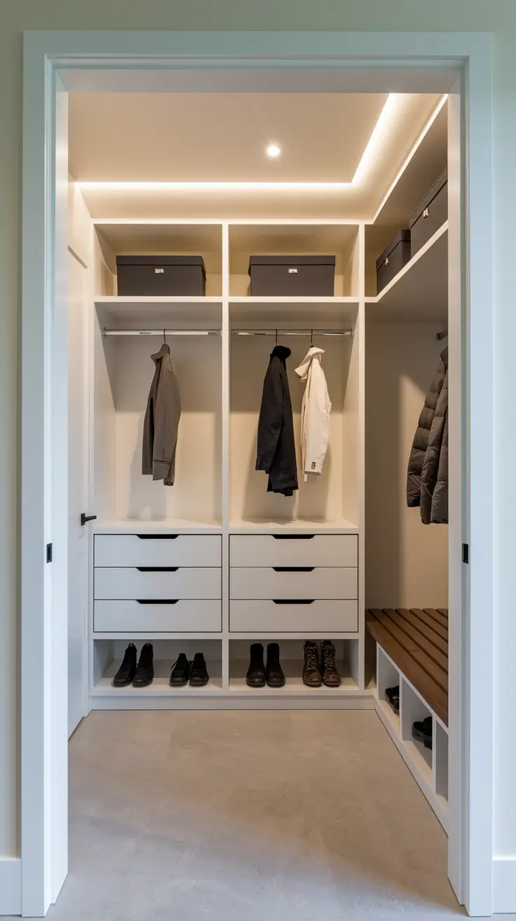 Best Mudroom Entryway Ideas for Stylish and Practical Home Design