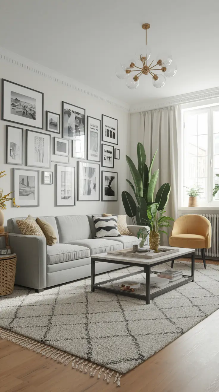 Living Room Ideas: Transform Your Space with Style and Functionality