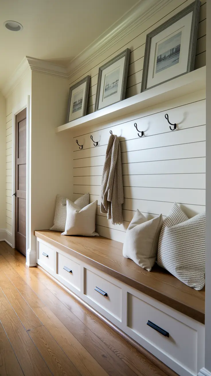 Best Mudroom Entryway Ideas for Stylish and Practical Home Design