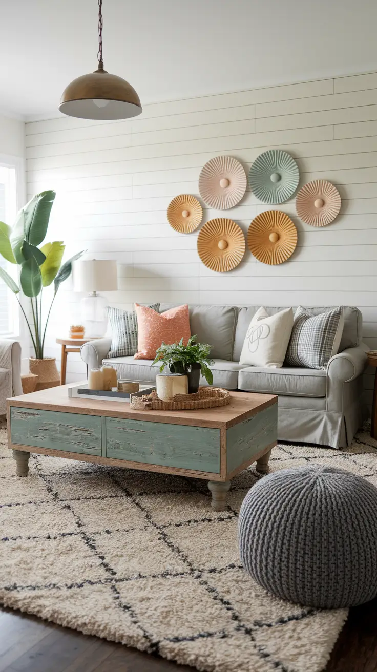 Living Room Ideas: Transform Your Space with Style and Functionality