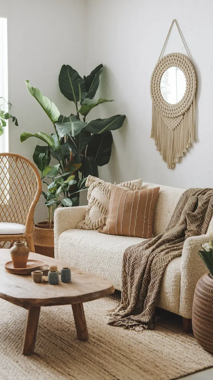 Apartment Living Room Design Ideas: Cozy, Minimalist & Modern Inspirations