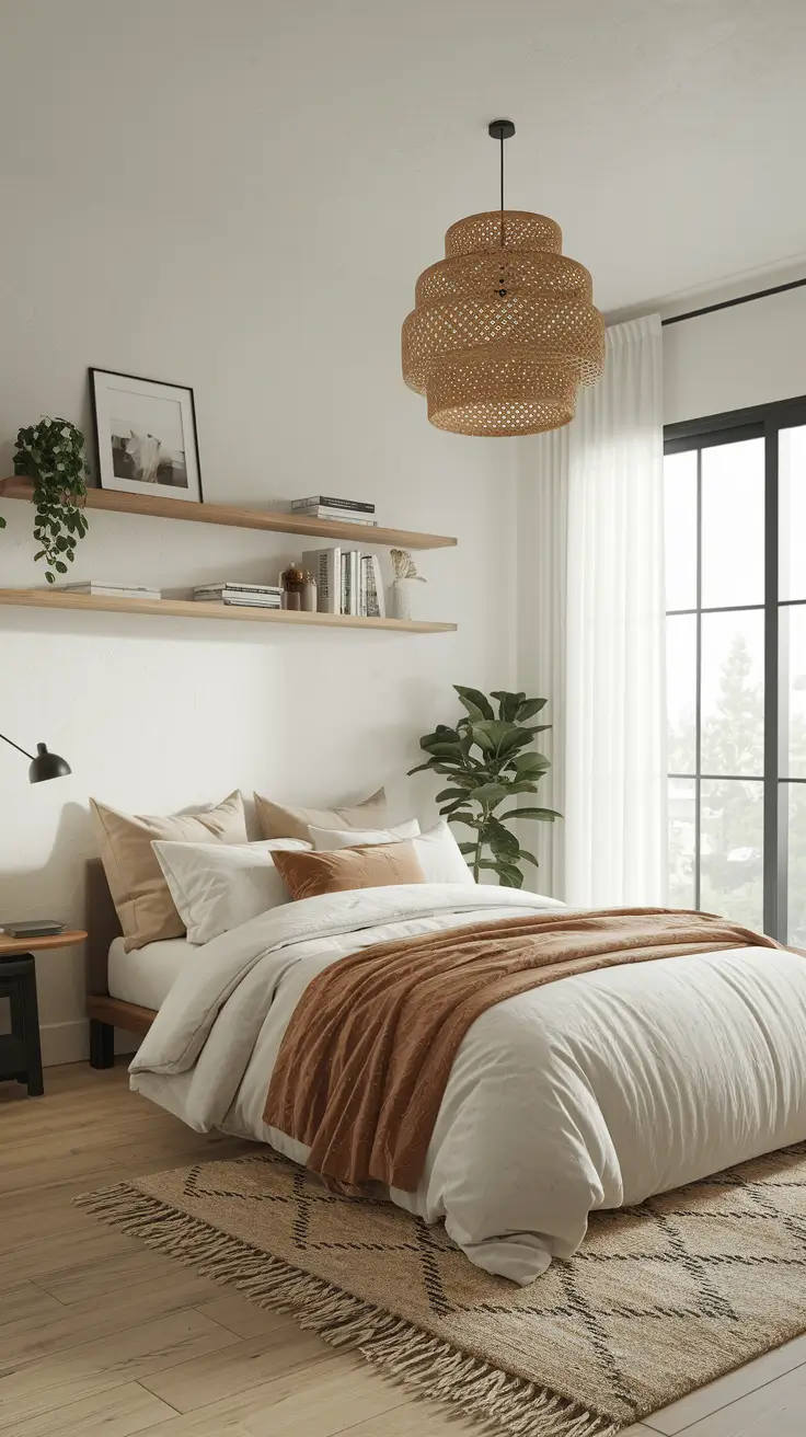Bedroom Ideas for Small Rooms: Cozy, Stylish, and Practical Solutions