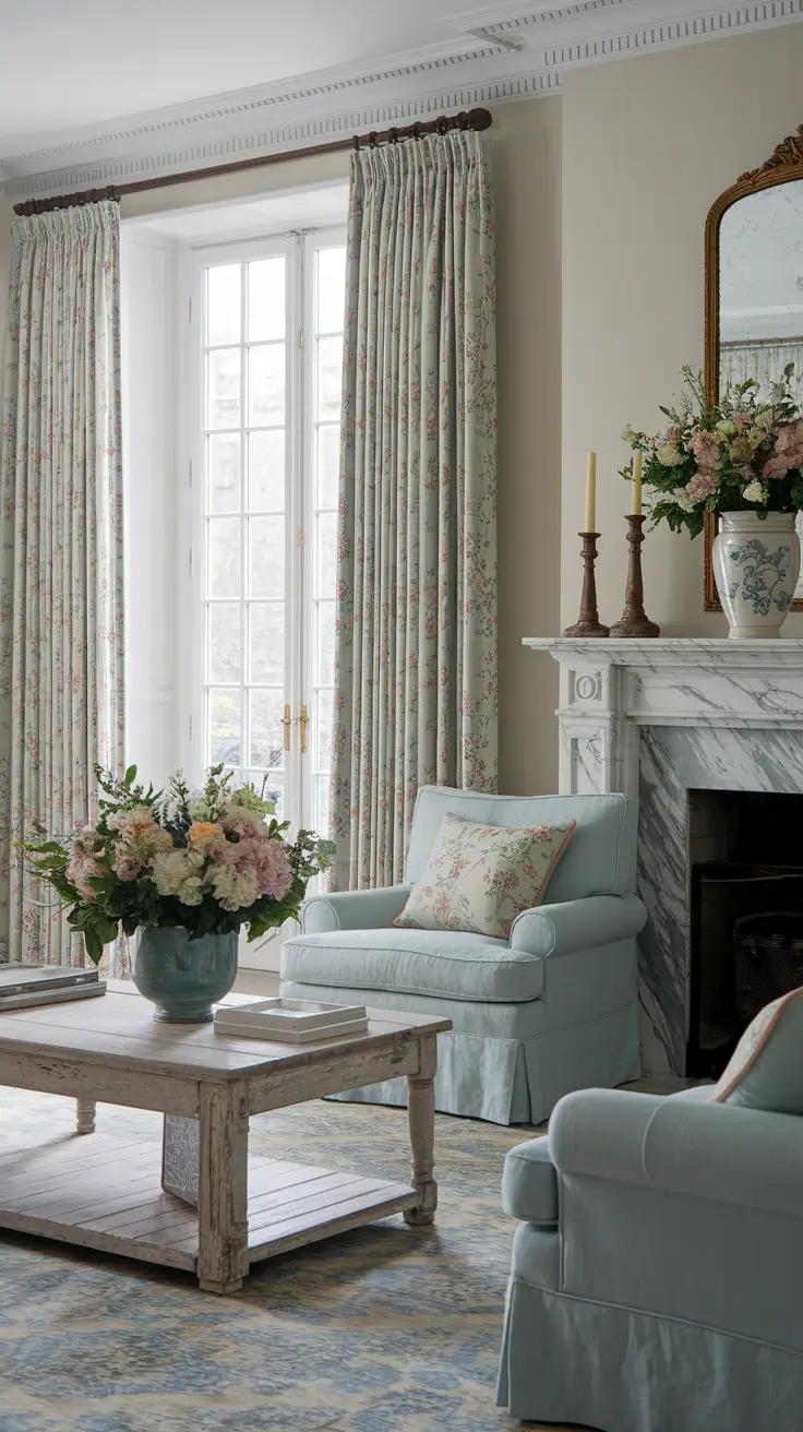 Cottage Living Room: Cozy, Timeless, and Playful Decor Ideas