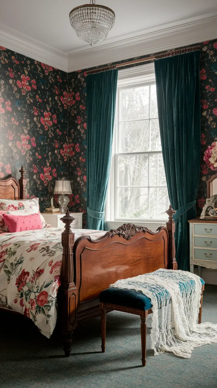 21 Inspiring Bedroom Style Ideas to Transform Your Space with Modern and Cozy Vibes