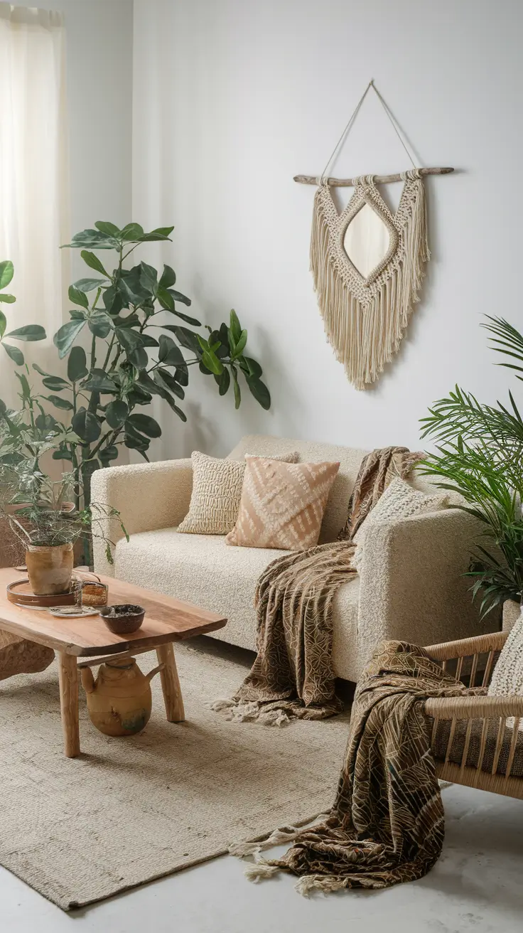 Apartment Living Room Design Ideas: Cozy, Minimalist & Modern Inspirations