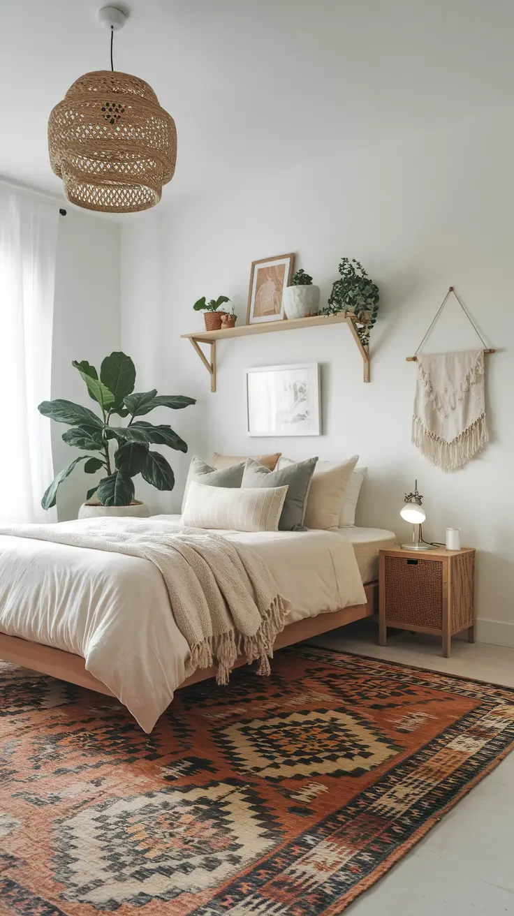 Bedroom Ideas for Small Rooms: Cozy, Stylish, and Practical Solutions